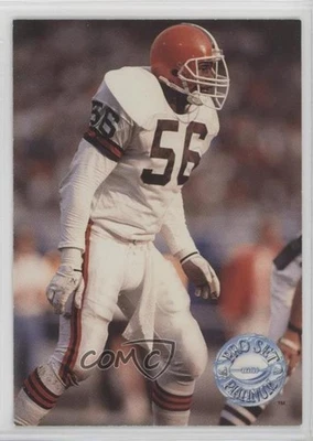 1991 Pro Set Platinum David Grayson #172 - Image 1 of 2