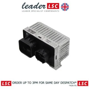 Genuine Hitachi Vauxhall GLOW PLUG RELAY ASTRA CORSA MERIVA 1.7 CDTi NEW - Picture 1 of 12