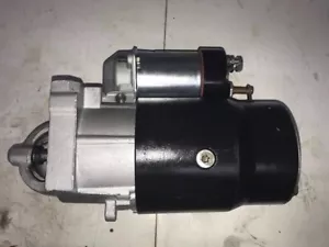 Delco Remy Pontiac Starter AC Delco 9C222 1998584, Remanufactured, 9-Tooth - Picture 1 of 7