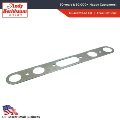For 1929-1932 Plymouth Flathead Engine Intake & Exhaust Manifold Gasket - Image 1 of 3