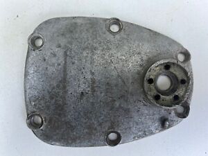 BMW R5 R6 R51 1936 1937 1938 1939 Gearbox Cover