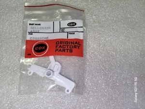 NOS Cox Comanche White Bellcrank Assembly in Package  - Picture 1 of 2