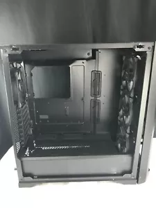 Antec Performance 1 FT Dual Tempered Glass Full-Tower E-ATX PC Case For Parts - Picture 1 of 24