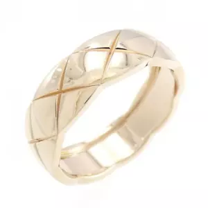 Authentic CHANEL Coco crush Medium Ring #270-003-928-5710 - Picture 1 of 4