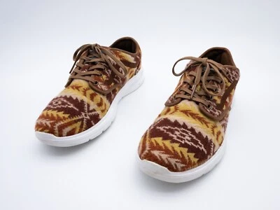 VANS Pendleton Iso 2 Mujer Zapatillas Ocio Deportiva Gr42, 5EU Art20142-100 - Imagen 1 de 3