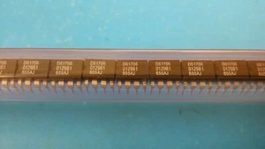 (10 PC) DS1705EPA Dallas Semi, Supervisor Push-Pull, Totem Pole 1 Channel 8-PDIP - Picture 1 of 2
