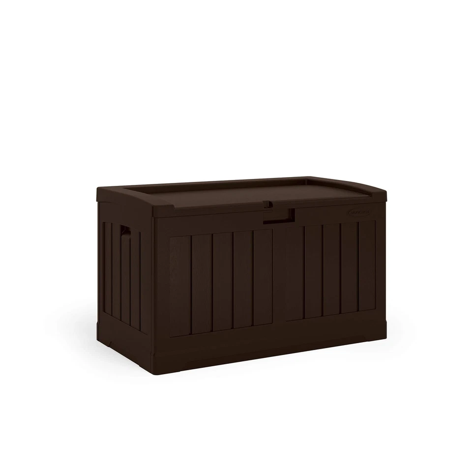 Suncast DB5525J Deck Box Java