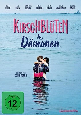Kirschblüten & Dämonen (Hannelore Elsner) # DVD-NEU - Bild 1 von 4