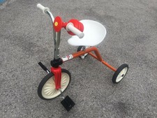 triciclo vintage