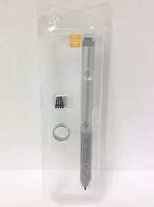 NEW HP Active Pen G3 L57041-001 w/ 4 Stylus Tips and Ring FREE SHIPPING, QTY - Picture 1 of 9