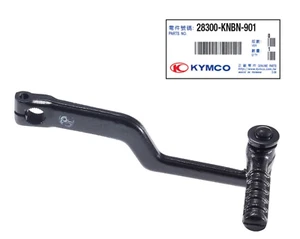 Pedale Leva Messa in Moto Avviamento ORIGINALE Kymco Agility 50 4T R16 2008-2013 - Foto 1 di 1