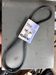 NOS Stens OEM Ersatzriemen 248-041 - Bild 1 von 1
