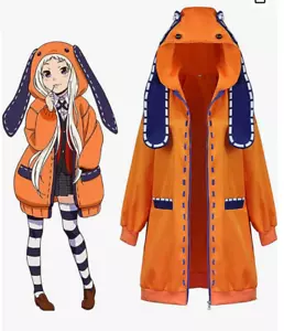 SOOYOOYOO Anime Cosplay Kimono Rendimiento de Carnaval Telas Cómodas - Imagen 1 de 4