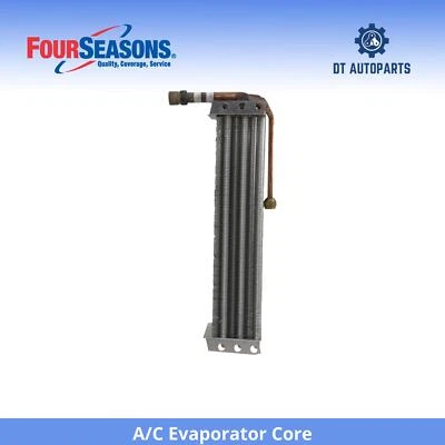 Núcleo evaporador trasero GMC G3500 1979 4 estaciones Foto 1 de 4