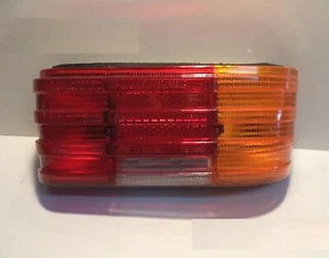 Rechter Komplett Rückleuchte Für Mercedes W114 Serie 200, 220 Bis 1976 - Bild 1 von 2