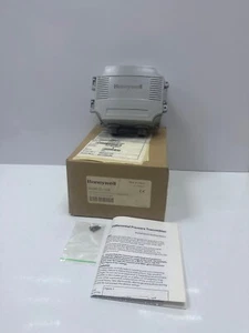 Honeywell HWP-D-108 WET/WET DIFFERENTIAL PRESSURE - Picture 1 of 8