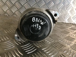 Support moteur avant gauche - BMW SERIE 1 118 D - Réf : 13981112 - Picture 1 of 2