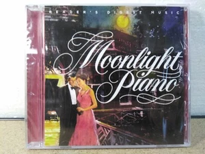 Divers artistes - Reader's Digest : piano clair de lune - Photo 1/3