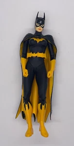 DC Direct Justice League Alex Ross Serie BATGIRL lose Actionfigur - Bild 1 von 8