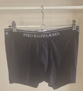 MENS POLO RALPH LAUREN BRIEFS MEDIUM - Picture 1 of 2