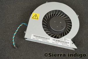03T9988 Lenovo E93z Fan Delta KUC1012D-CK1N DC12V 0.75A 4-Pin 4-Wire - Picture 1 of 1