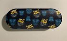 TRANSFORMERS BUMBLEBEE Glasses Case – Blue & Yellow Near Mint Condition