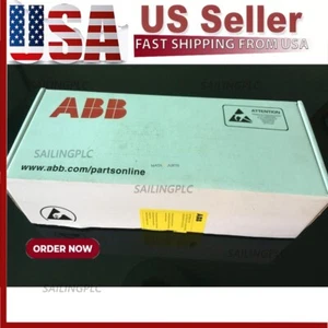 ONE NEW ABB AFPS-11C POWER SUPPLY - Bild 1 von 3