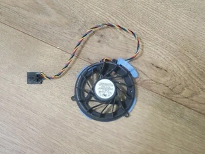 Dell Optiplex 740 745 755 760 SFF Desktop Fan Forcecon AVC NJ793 TJ160 NY290 - Picture 1 of 4
