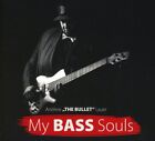 LAUER,ANDREW My Bass Souls (CD)