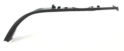 Genuine NEW Driver Left Upper Headlight Gasket for BMW E39 525i 528i 530i M5 - Image 1 of 1