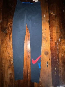 Nike Football Boys Stretch Pants XS - Picture 1 of 11