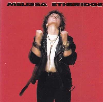 Melissa Etheridge - Melissa Etheridge - Bild 1 von 2
