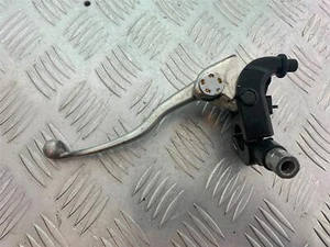 KAWASAKI EN650 VULCAN CLUTCH LEVER AND BRACKET YEAR 2017-2021 (CMB1060) - Picture 1 of 7