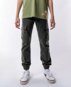 Ring of Fire Big Boys Timmy St Olive Size Small - Picture 1 of 1