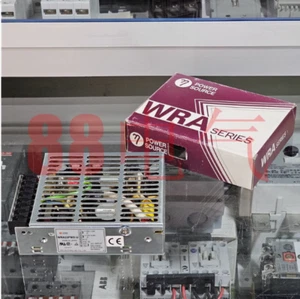 1Pcs New POWER SOURCE【WRA22FWX-U】 power supply - Picture 1 of 1