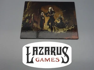 Dungeons & Dragons, D&D: Drow Dungeon Master's Screen 2008 4E - Imagen 1 de 10