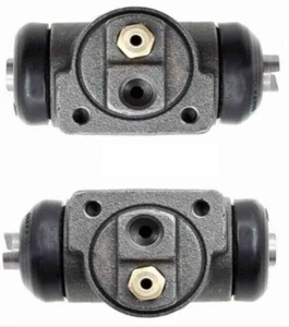 Set of 2 Drum Brake Wheel Cylinders AcDelco Rear L& R for FORD MERCURY NISSAN - Picture 1 of 4