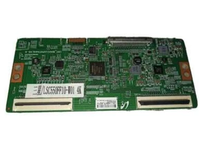 Television T-Con board LSC550FF10-W01 4k - Picture 1 of 5