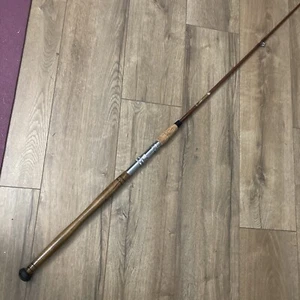 Abu Garcia Vanguard , 6’ Med. Fast Action Casting/boat 1-Piece Rod. - Picture 1 of 14