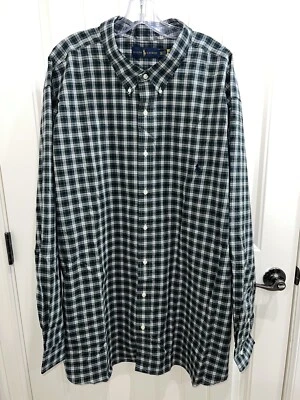 Mens 4XB Ralph Lauren Polo Shirt - Image 1 of 4