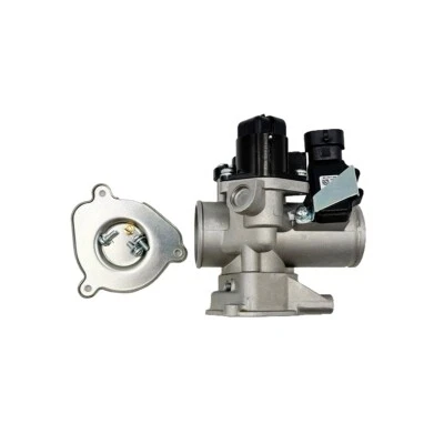 Throttle Body D42-U – Kompatibel mit Hisun HS400 UTV 400cc - Image 1 of 4