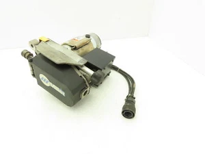 Miller/Allied Motion 177331 Stature Electric Wire Motor & Feeder AMD-115G 115VDC - Bild 1 von 12