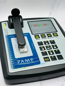Sigma Metalytics PMV Investor with Small Large & Bullion Wands NEW MODEL SM3012 - Picture 1 of 12