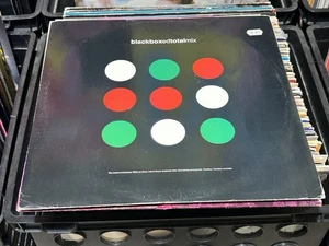 BLACK BOX 12" TOTAL MIX - Bild 1 von 4