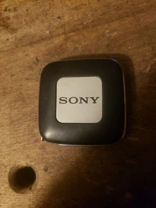 Rare Promotional Sony Barlow Made In USA Tape Measure 6ft. - Picture 1 of 14