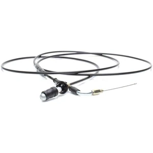 7081247 Replacement Throttle Cable for Polaris Ranger 700 2005-2009 4X4 6X6 UTV - Picture 1 of 14