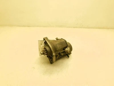 96-98 TOYOTA LAND CRUISER 6 ЦИЛИНДРОВ СТАРТЕР МОТОР В СБОРЕ  - Изображение 1 из 4