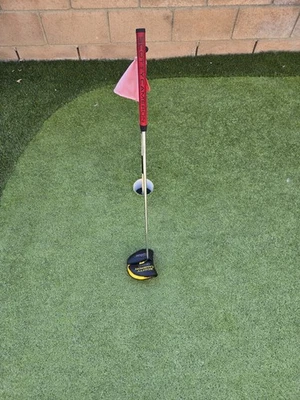 Scotty Cameron Phantom 5S Putter Center Shafted - Image 1 of 4