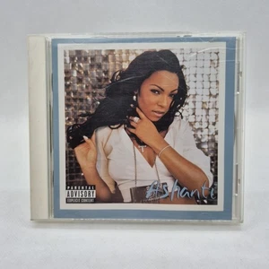 Ashanti by Ashanti CD 2002 - Picture 1 of 3