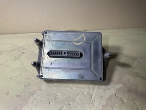 ✅LINCOLN MARK VII 87-89 AIR SUSPENSION ECU ELECTRONIC CONTROL UNIT E5LF3B494AA - Picture 1 of 4